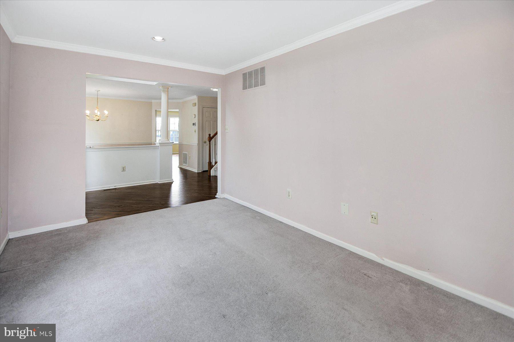 THE LINKS AT SPRIN - Residential