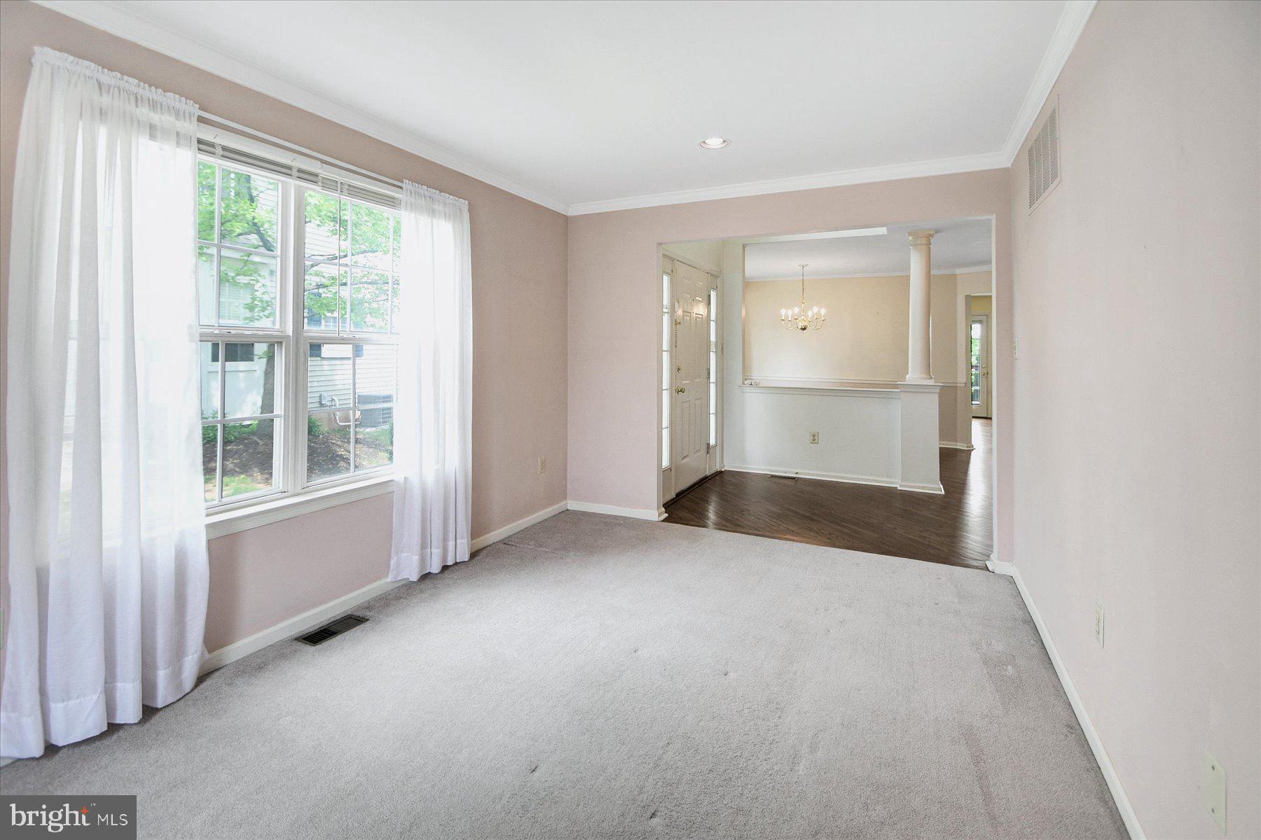 THE LINKS AT SPRIN - Residential