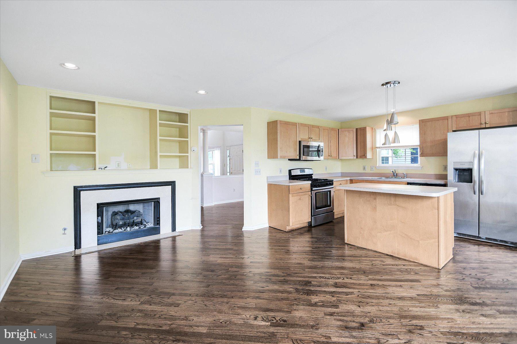 THE LINKS AT SPRIN - Residential