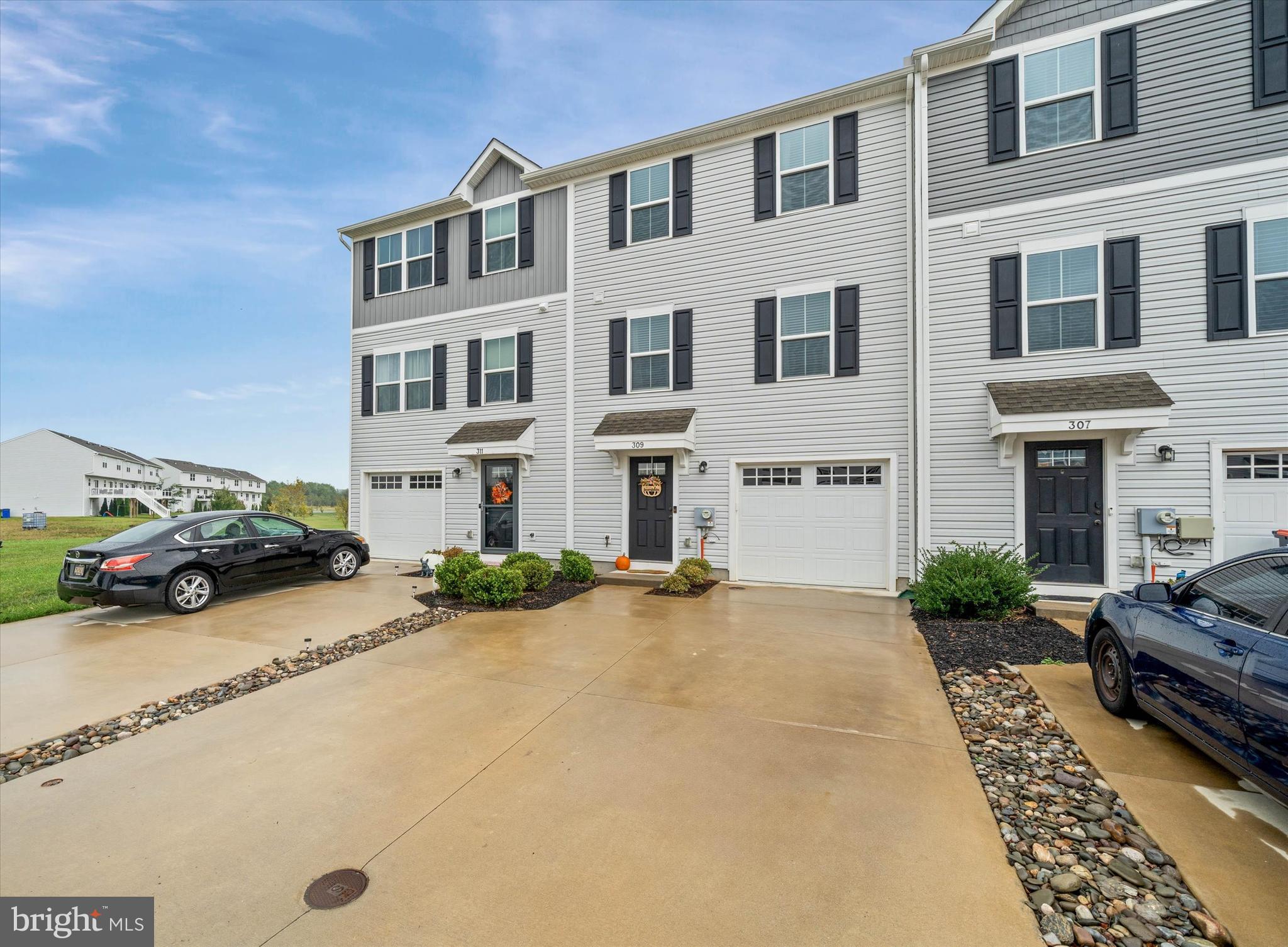309 MINGO WAY