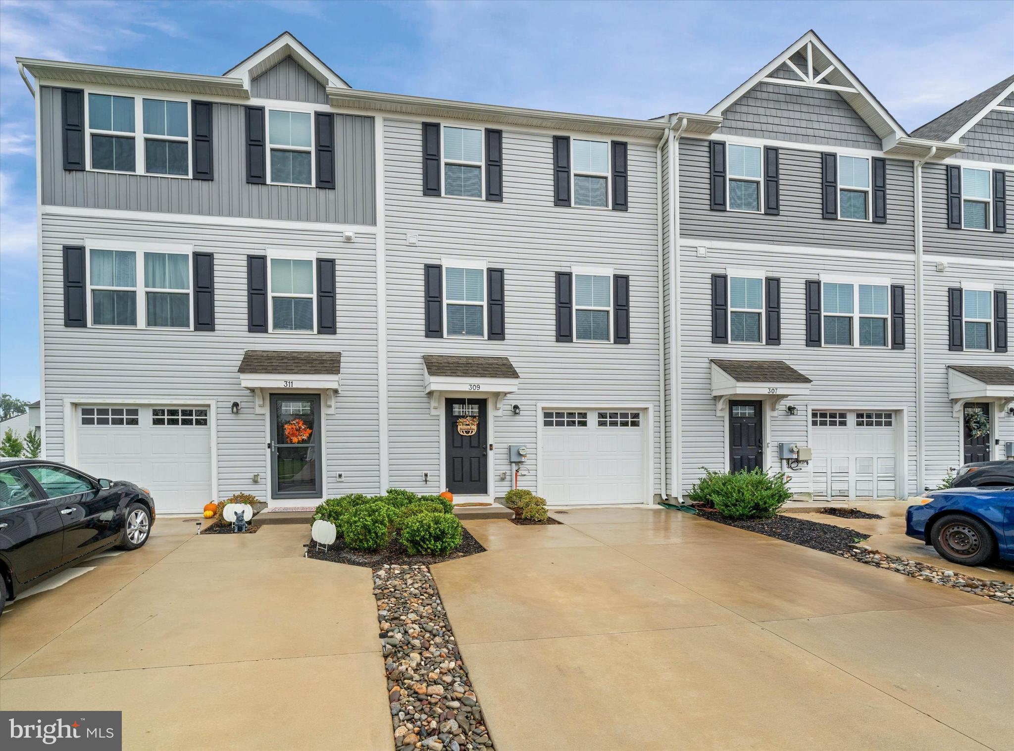 309 MINGO WAY