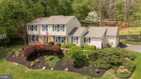 Photo of 691 Twin Bridge Drive, WAYNE, PA 19087 (MLS # PACT2123692)