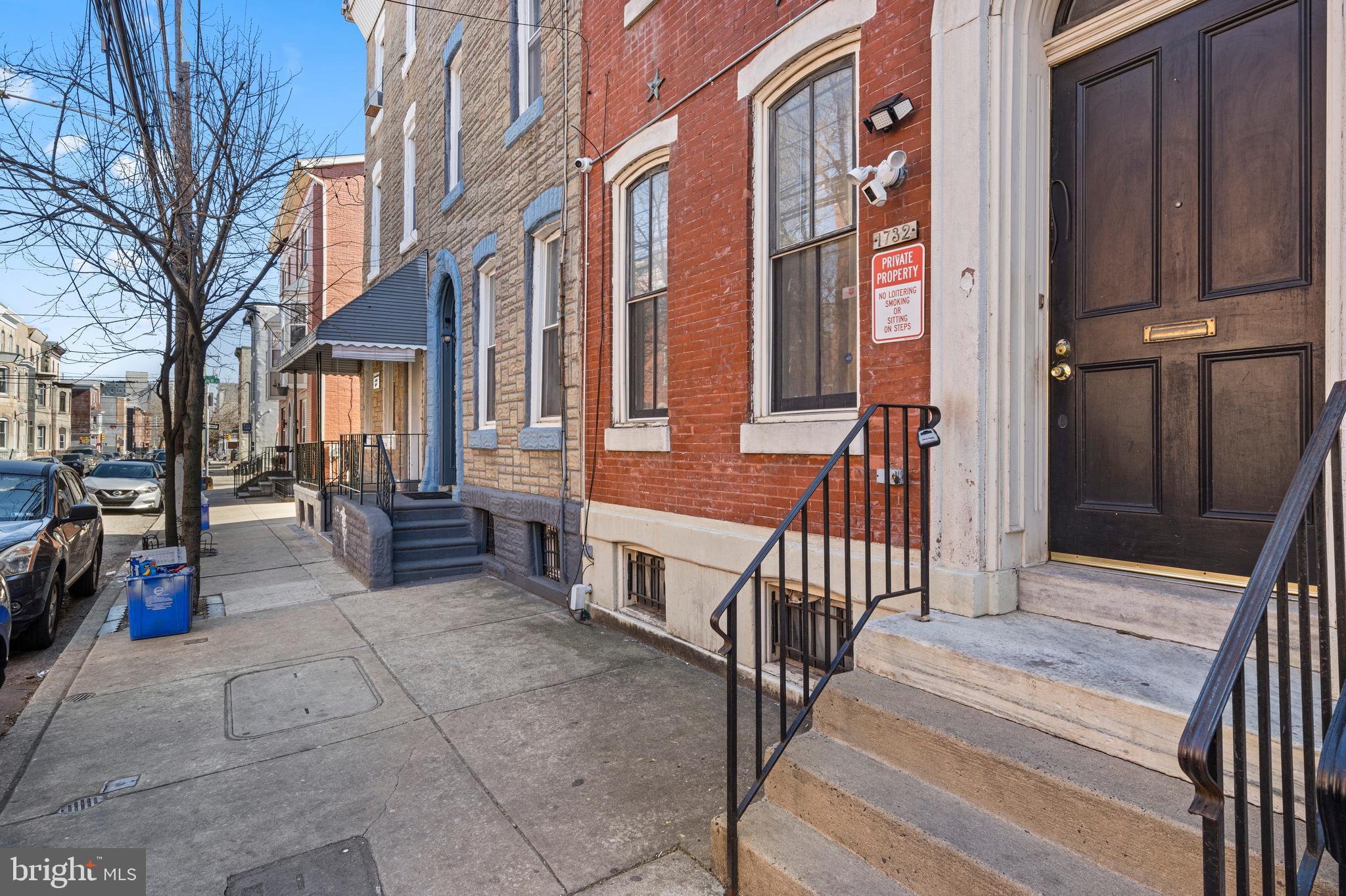 TEMPLE UNIVERSITY - Residential