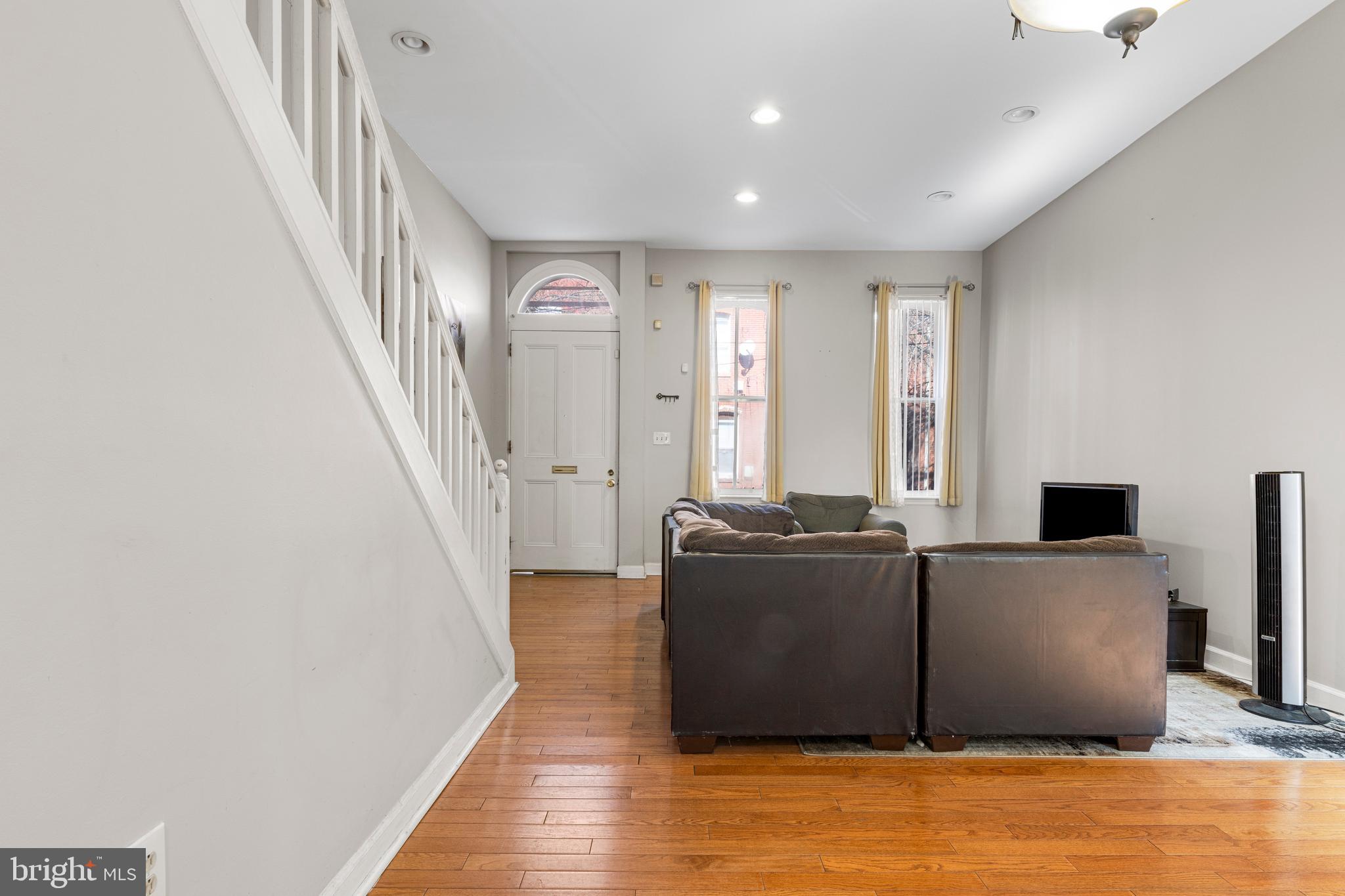 TEMPLE UNIVERSITY - Residential