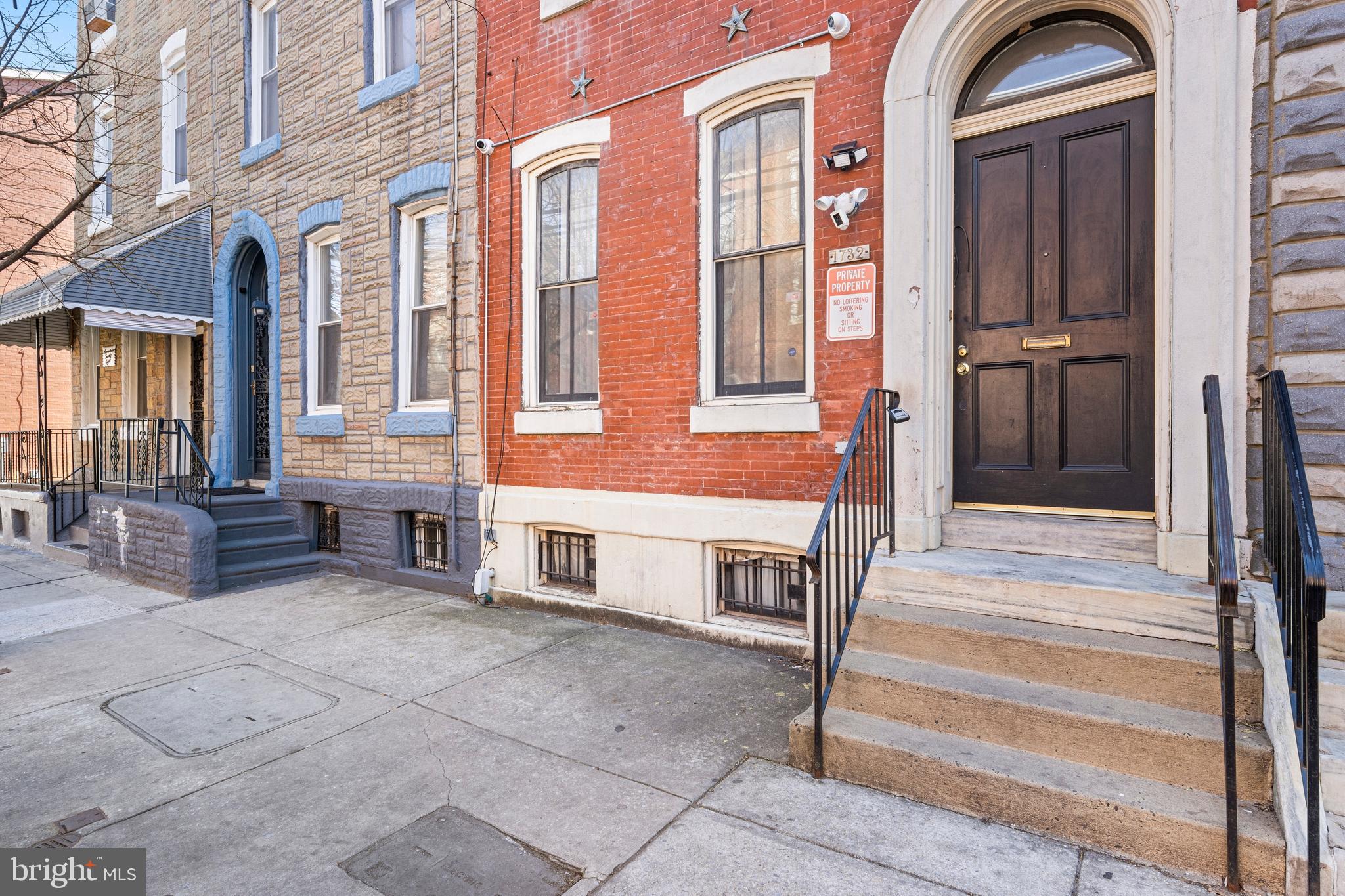 Ideal for First-Time Buyers or Savvy Investors – 1732 W Oxford St, Philadelphia
Located near Temple University, this updated 4-bedroom, 2-bath home offers an excellent opportunity for first-time buyers looking to build equity or investors seeking strong rental income. Previously leased for $2,000/month, this property provides both comfortable living and attractive investment potential.
Step inside to find hardwood floors and an inviting living space with 9’ ceilings. The modern kitchen features granite countertops, a stylish backsplash, and updated cabinetry—perfect for home cooking or hosting. Outside, a fenced yard with a patio offers great potential for outdoor entertaining or pets.Upstairs, the second floor includes two spacious bedrooms and a full, updated bathroom, while the third level adds two additional bedrooms and another renovated bath. Key upgrades include a newer HVAC system and replacement windows, adding value and efficiency.Whether you're looking for an affordable home in a growing neighborhood or a property with strong rental demand, 1732 W Oxford St is a smart investment in Philadelphia’s dynamic market. Schedule your showing today!