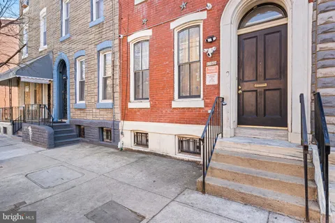 1732 W Oxford Street, Philadelphia, PA 19121 - MLS#: PAPH2452186