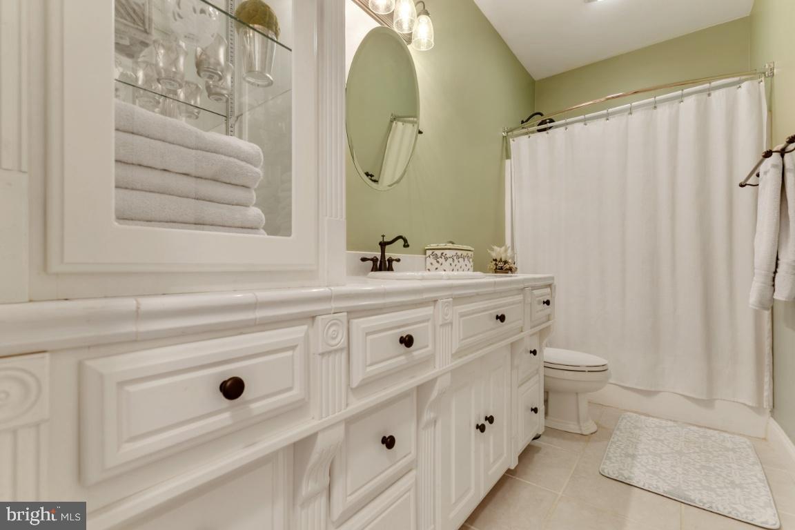 BULL RUN MOUNTAIN - Residential