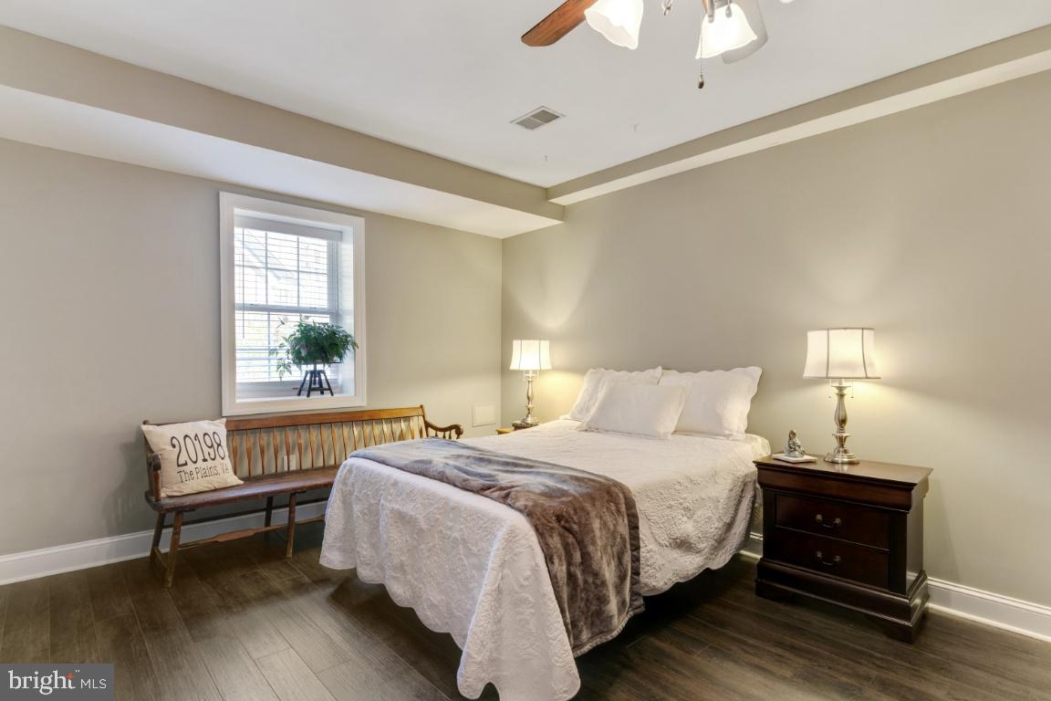 BULL RUN MOUNTAIN - Residential