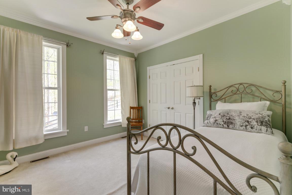 BULL RUN MOUNTAIN - Residential