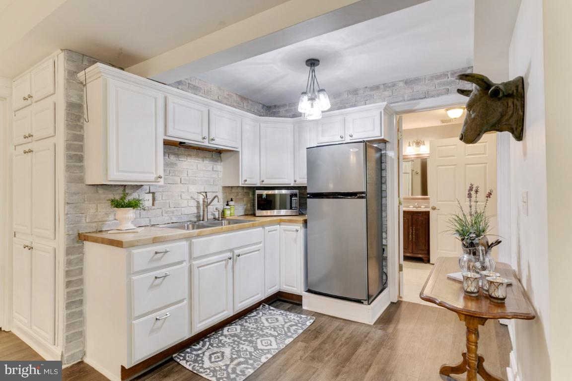 BULL RUN MOUNTAIN - Residential