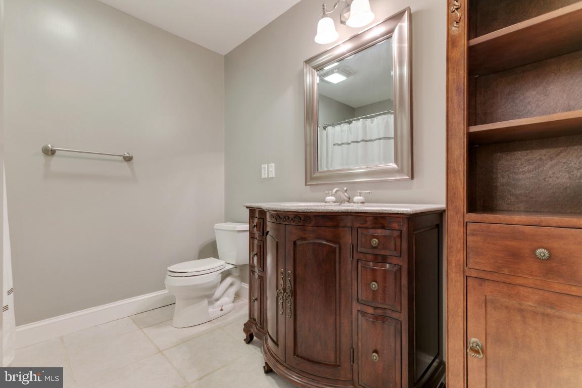 BULL RUN MOUNTAIN - Residential