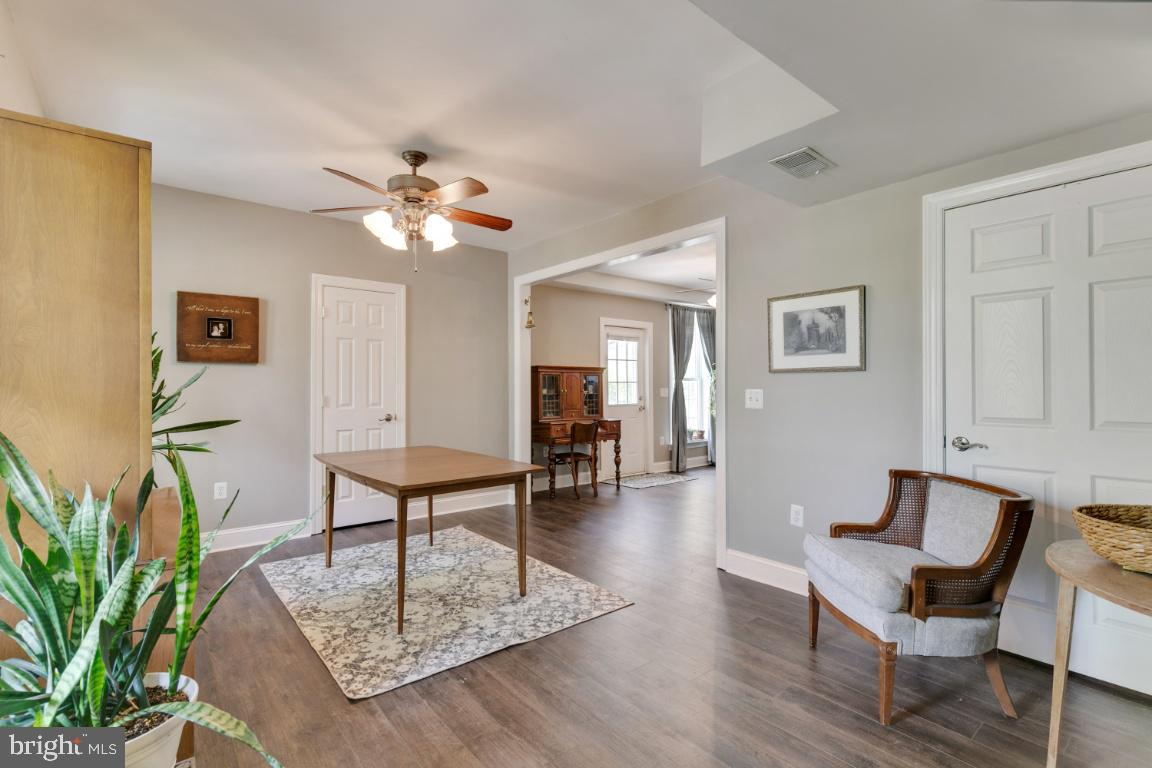 BULL RUN MOUNTAIN - Residential