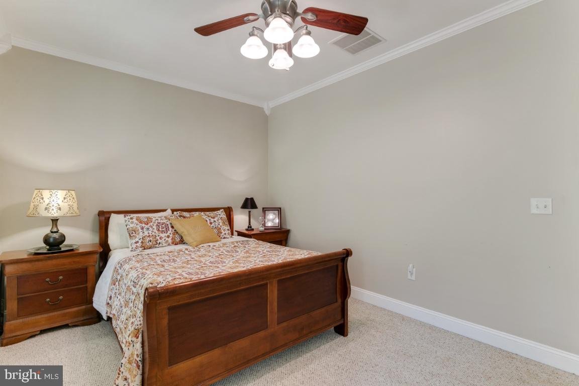 BULL RUN MOUNTAIN - Residential