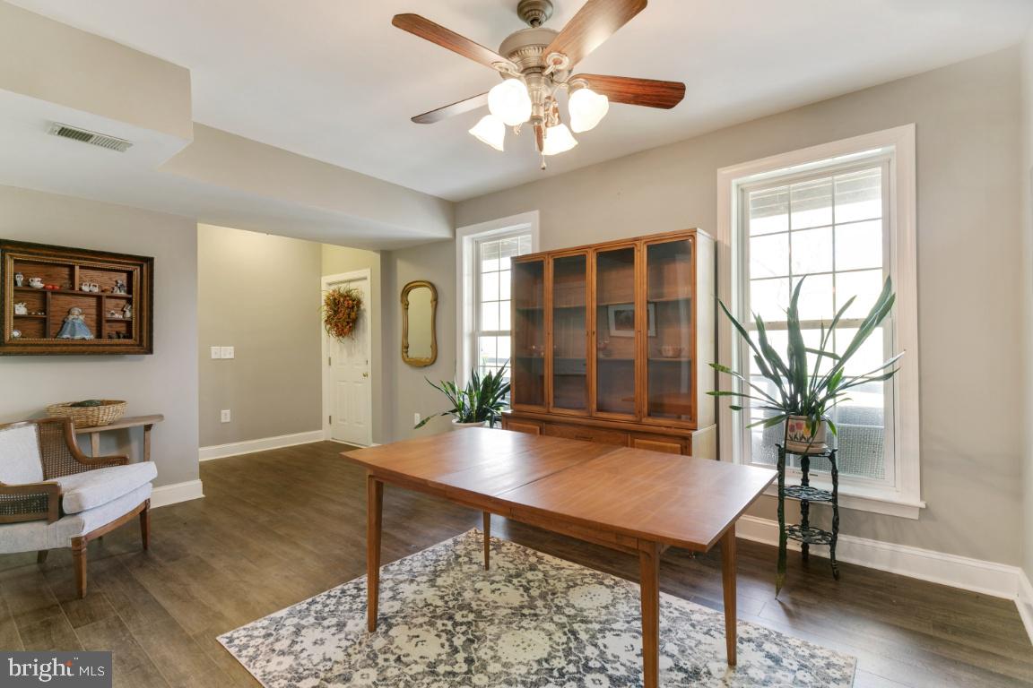 BULL RUN MOUNTAIN - Residential