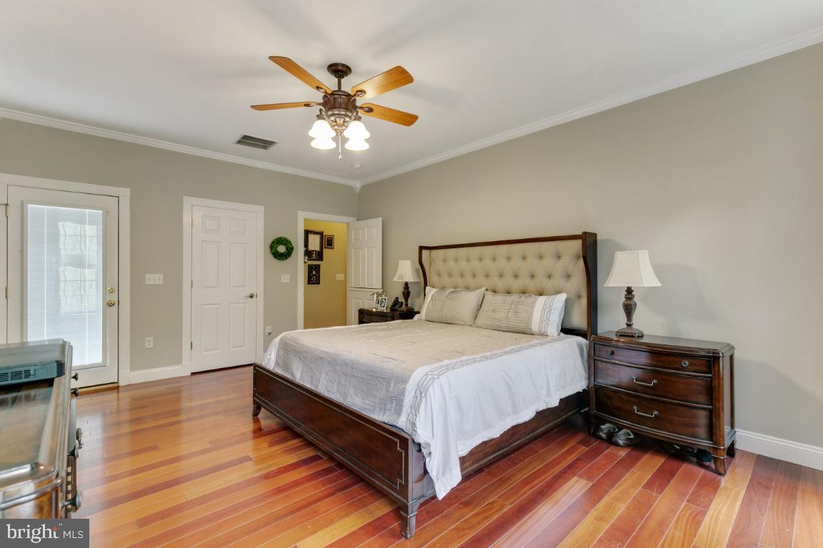 BULL RUN MOUNTAIN - Residential