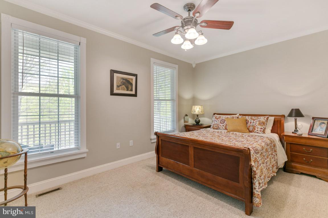 BULL RUN MOUNTAIN - Residential