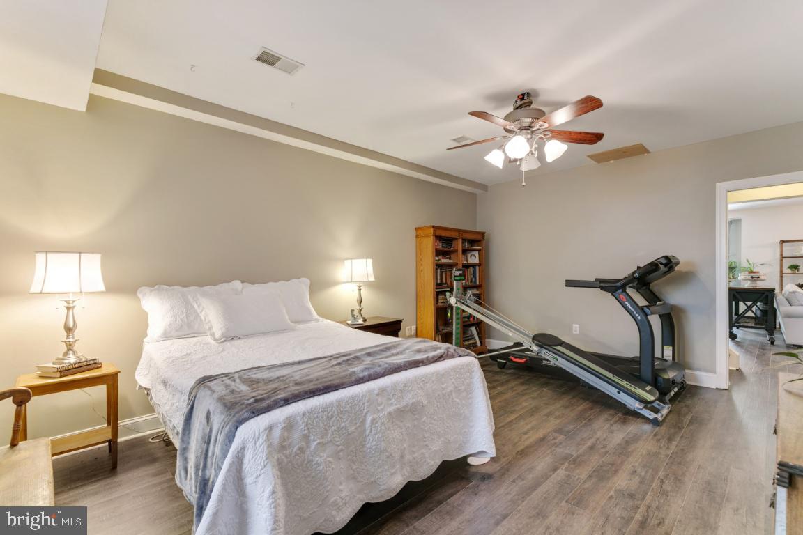 BULL RUN MOUNTAIN - Residential