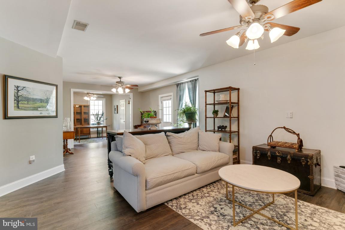 BULL RUN MOUNTAIN - Residential