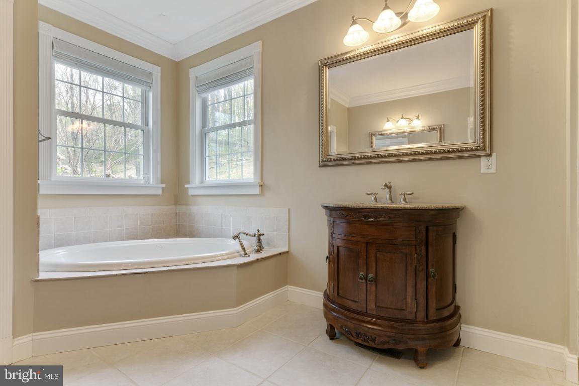 BULL RUN MOUNTAIN - Residential