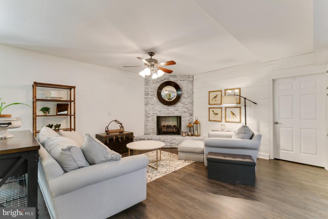 BULL RUN MOUNTAIN - Residential