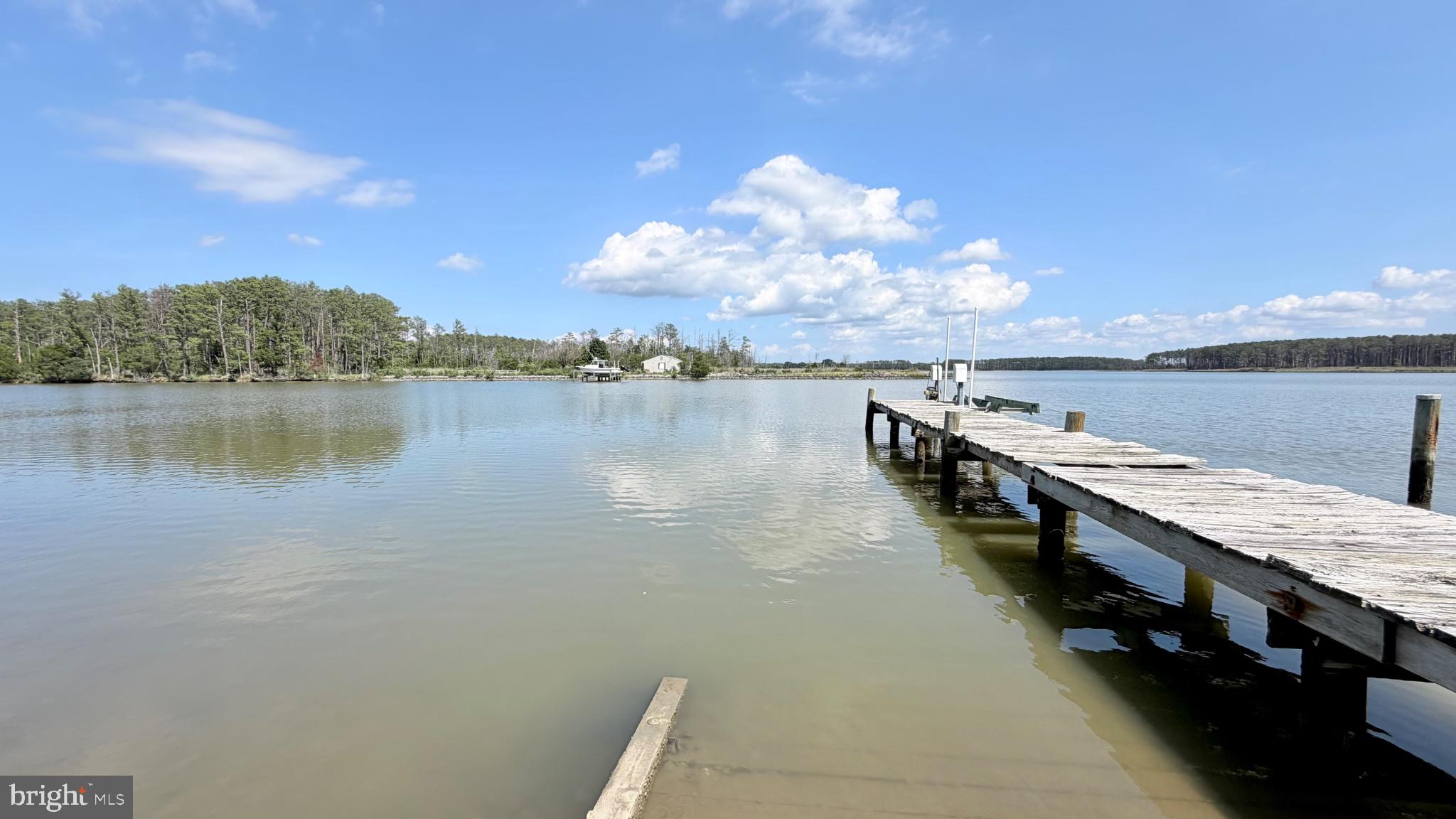 5453 CASSON NECK ROAD