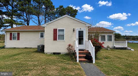 Homes For Sale - 5453 Casson Road<br/> Dorchester County, CAMBRIDGE, MD 21613