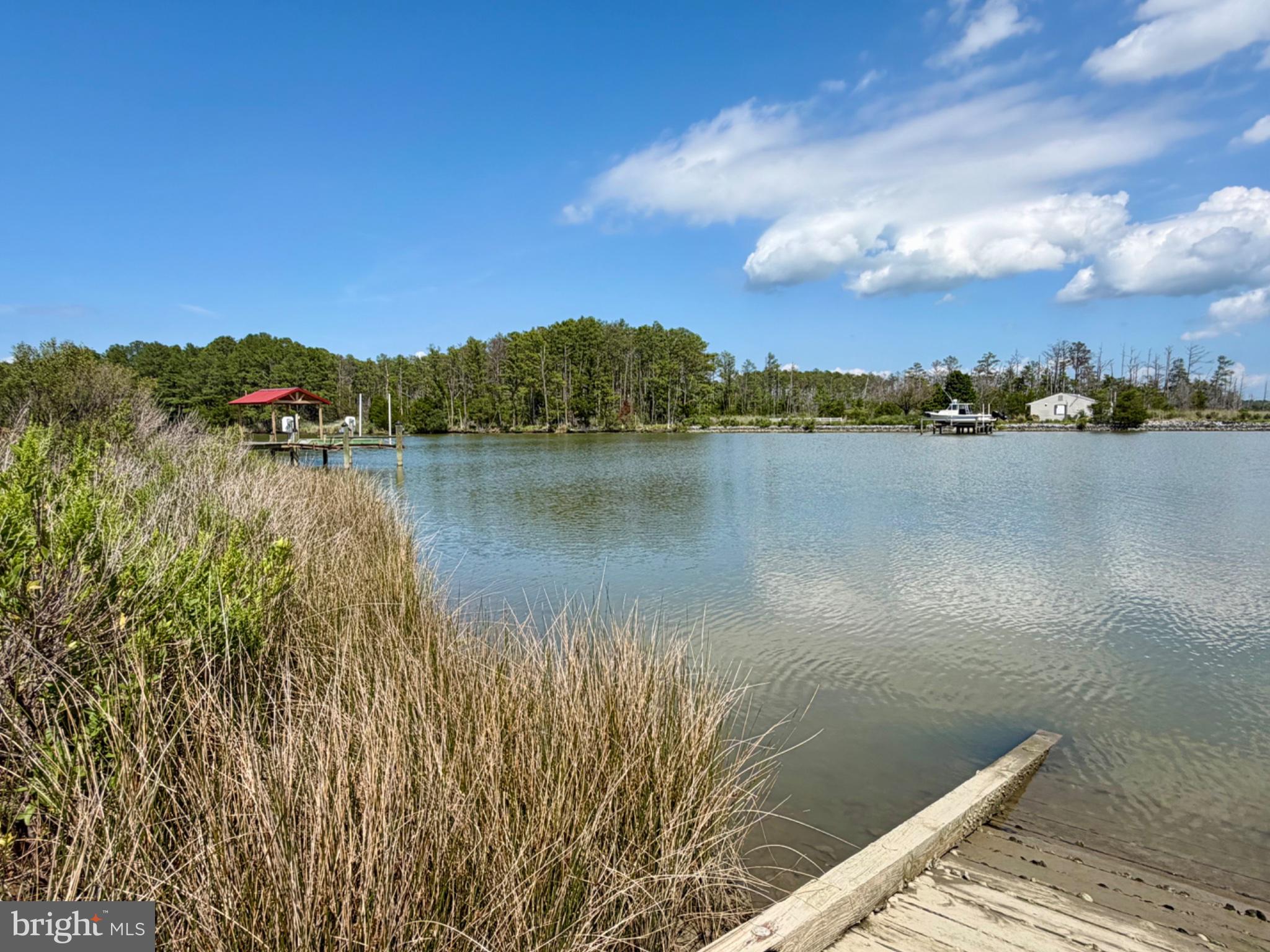 5453 CASSON NECK ROAD