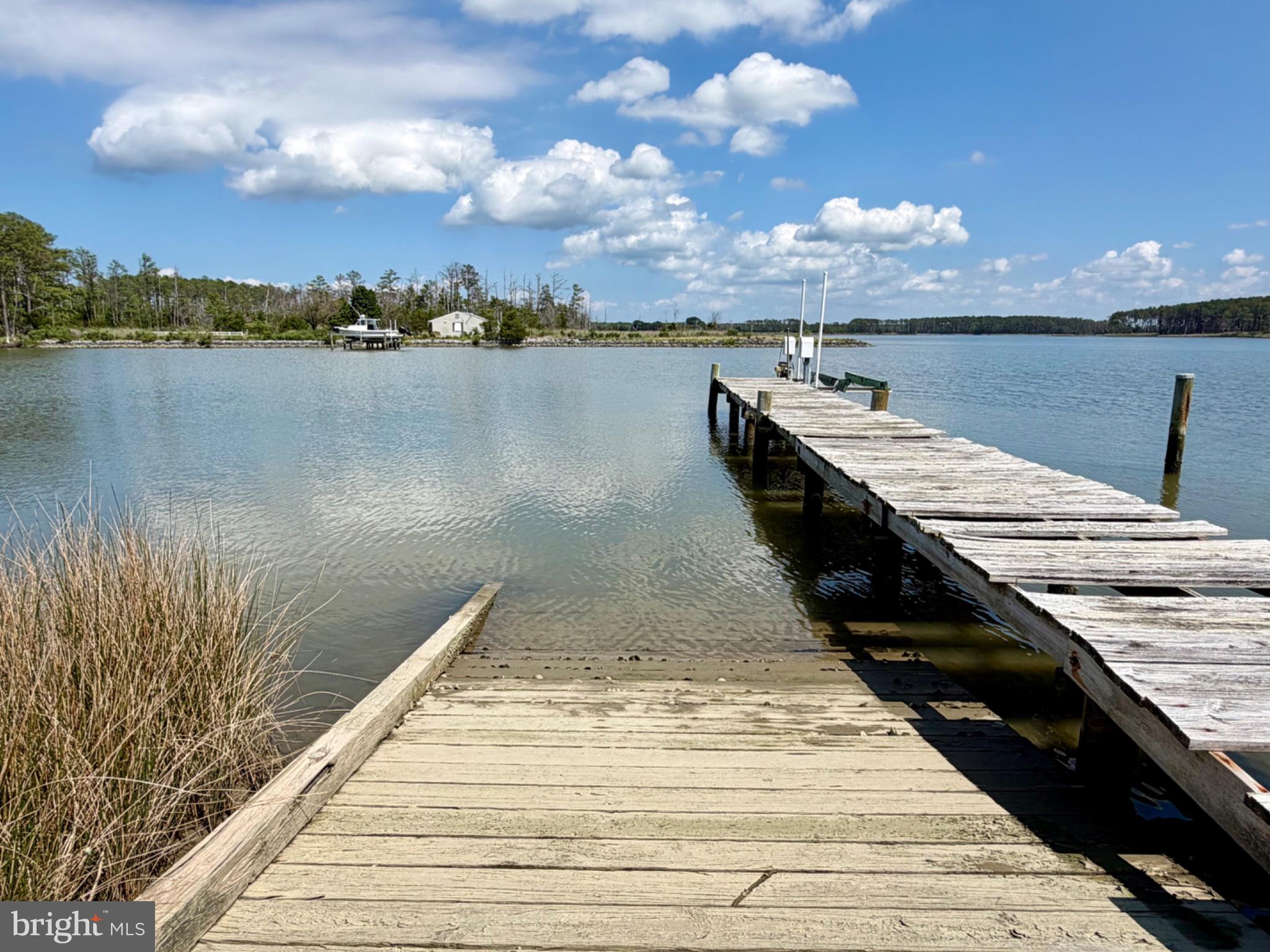 5453 CASSON NECK ROAD