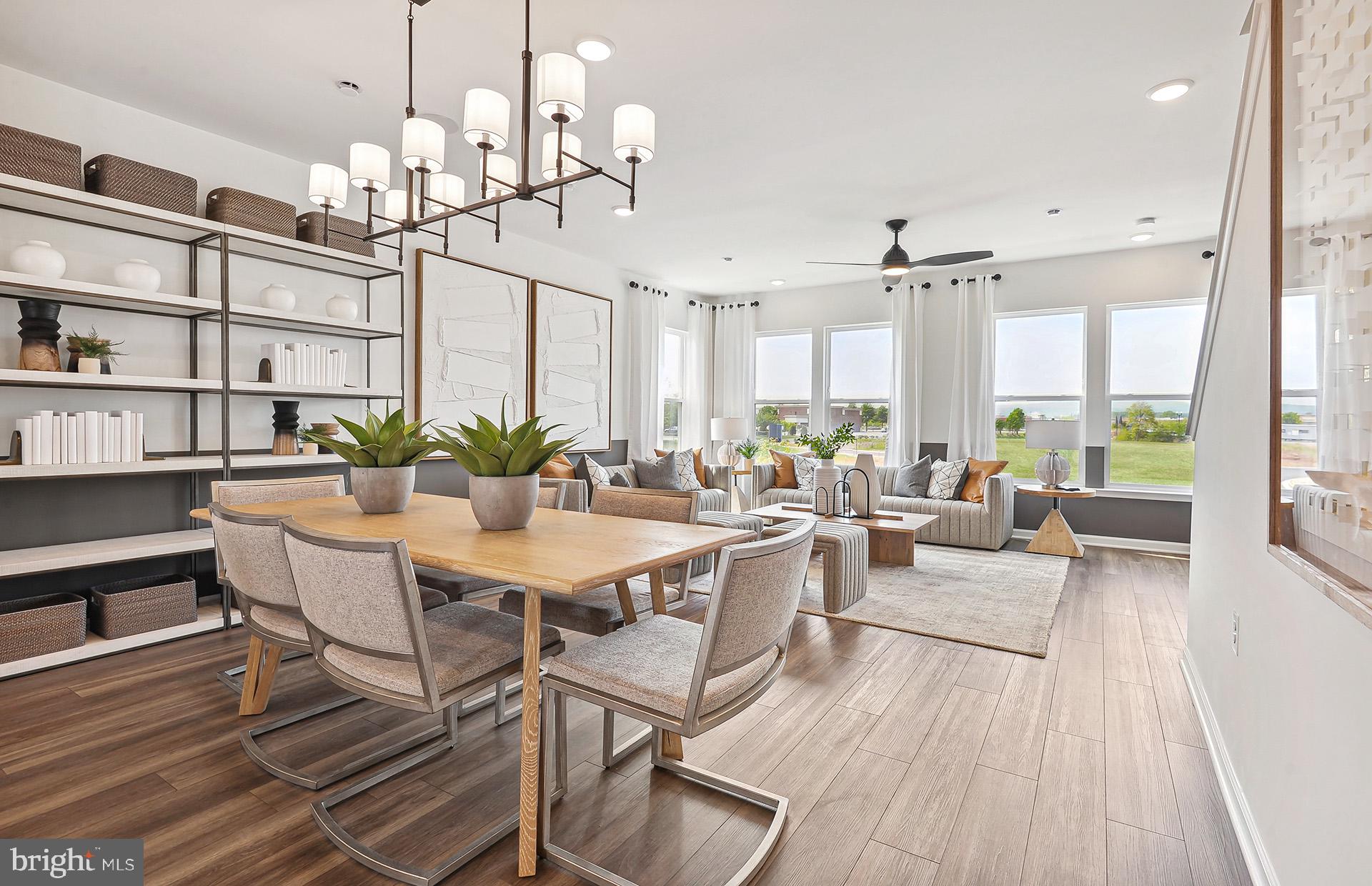 CABIN BRANCH - Residential