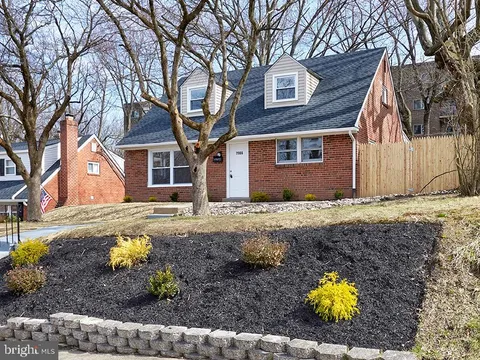 7906 Cadillac Lane, Philadelphia, PA MLS: PAPH2460196