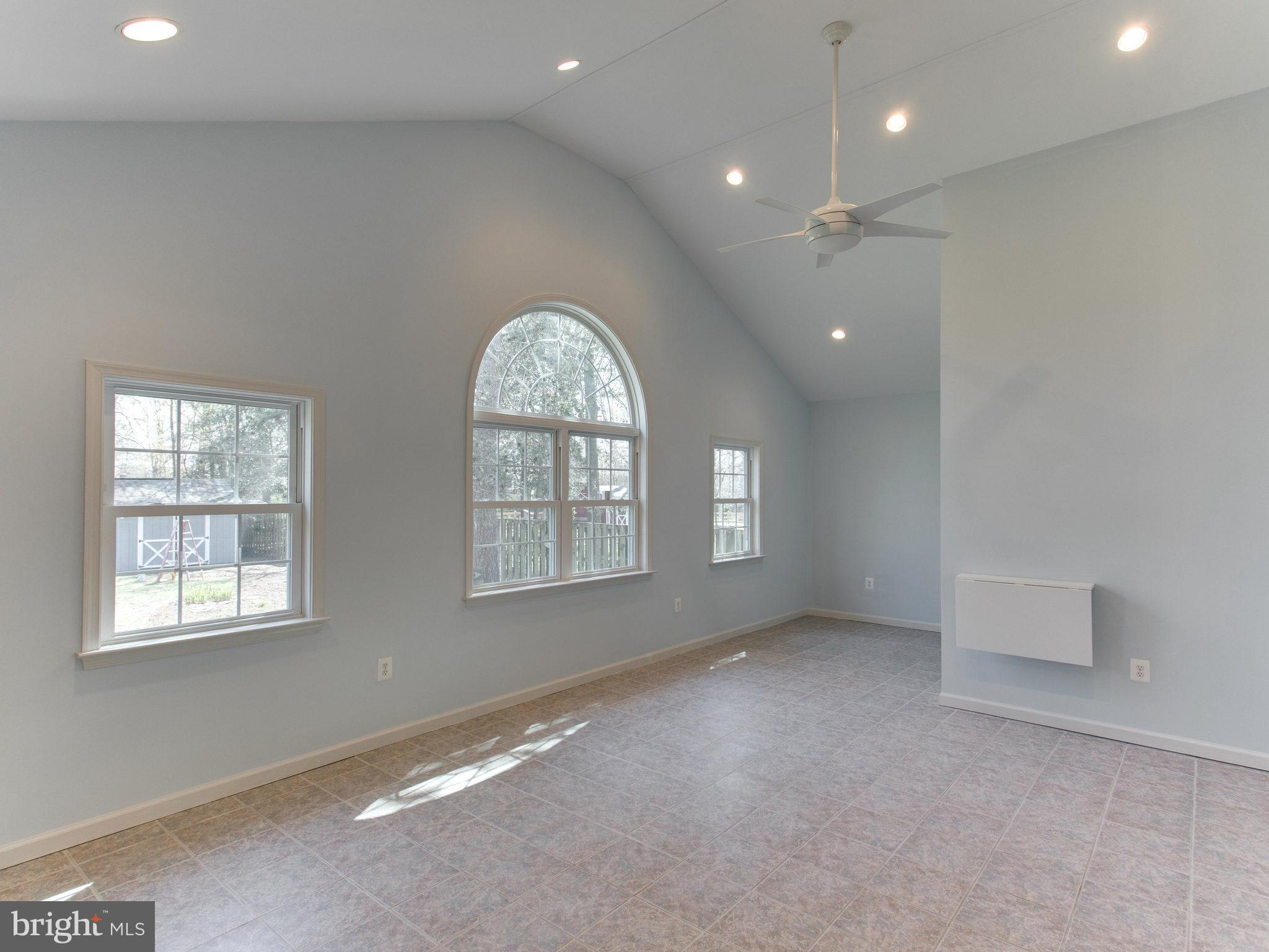 BERWYN ADDN - Residential