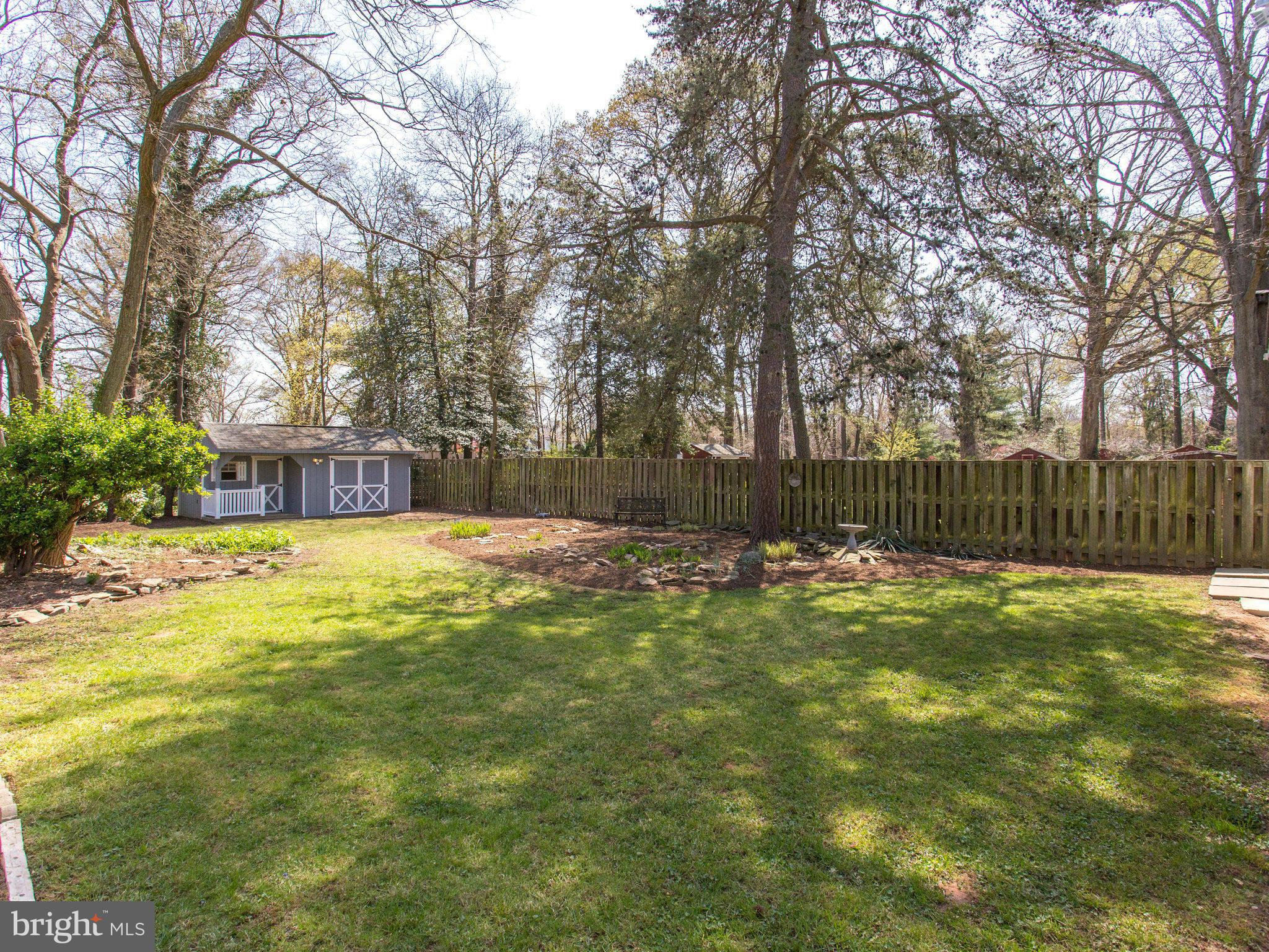 BERWYN ADDN - Residential