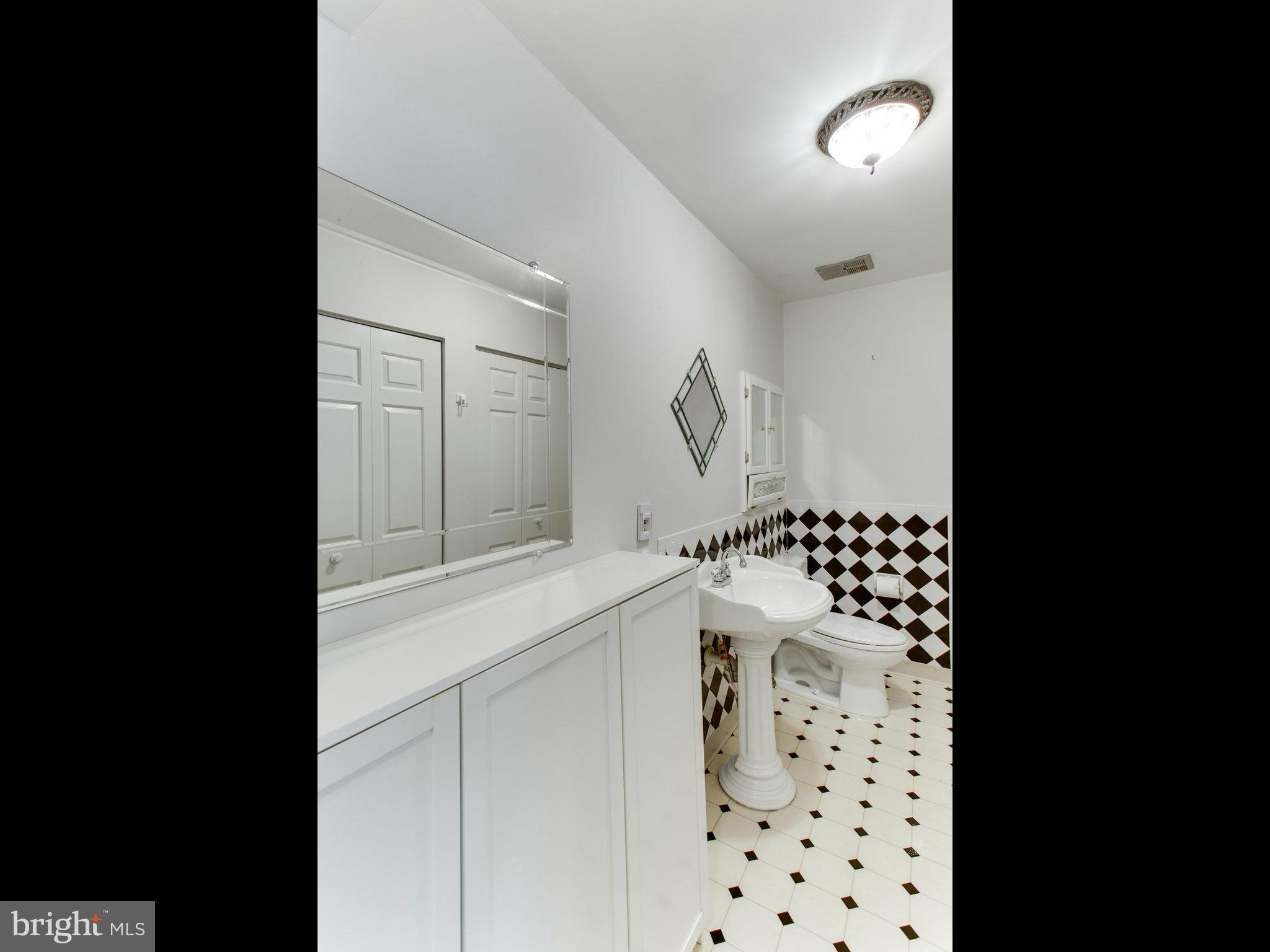 BERWYN ADDN - Residential