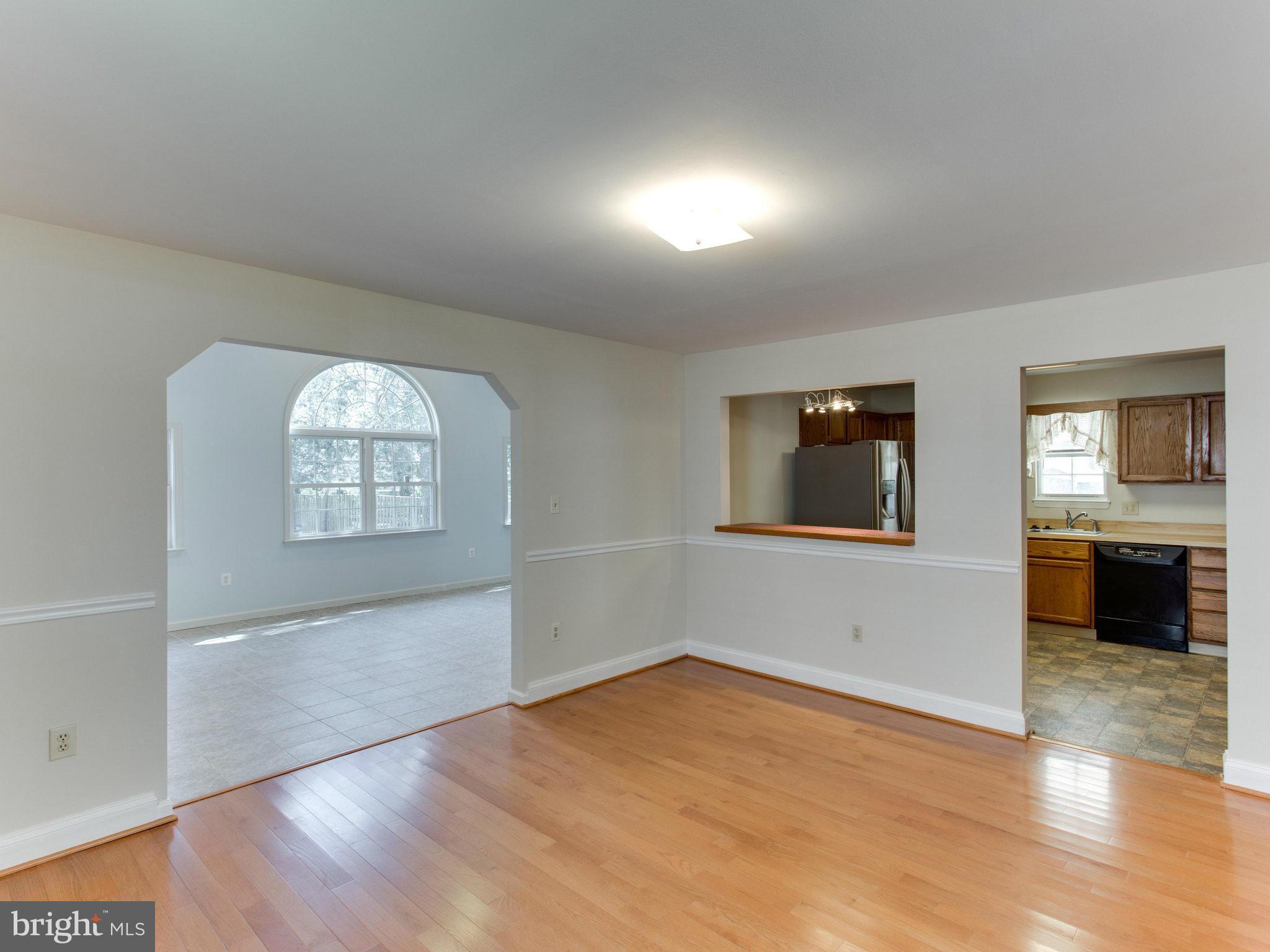 BERWYN ADDN - Residential