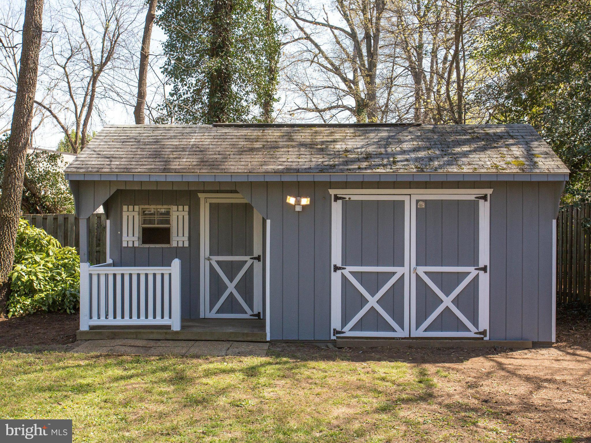 BERWYN ADDN - Residential