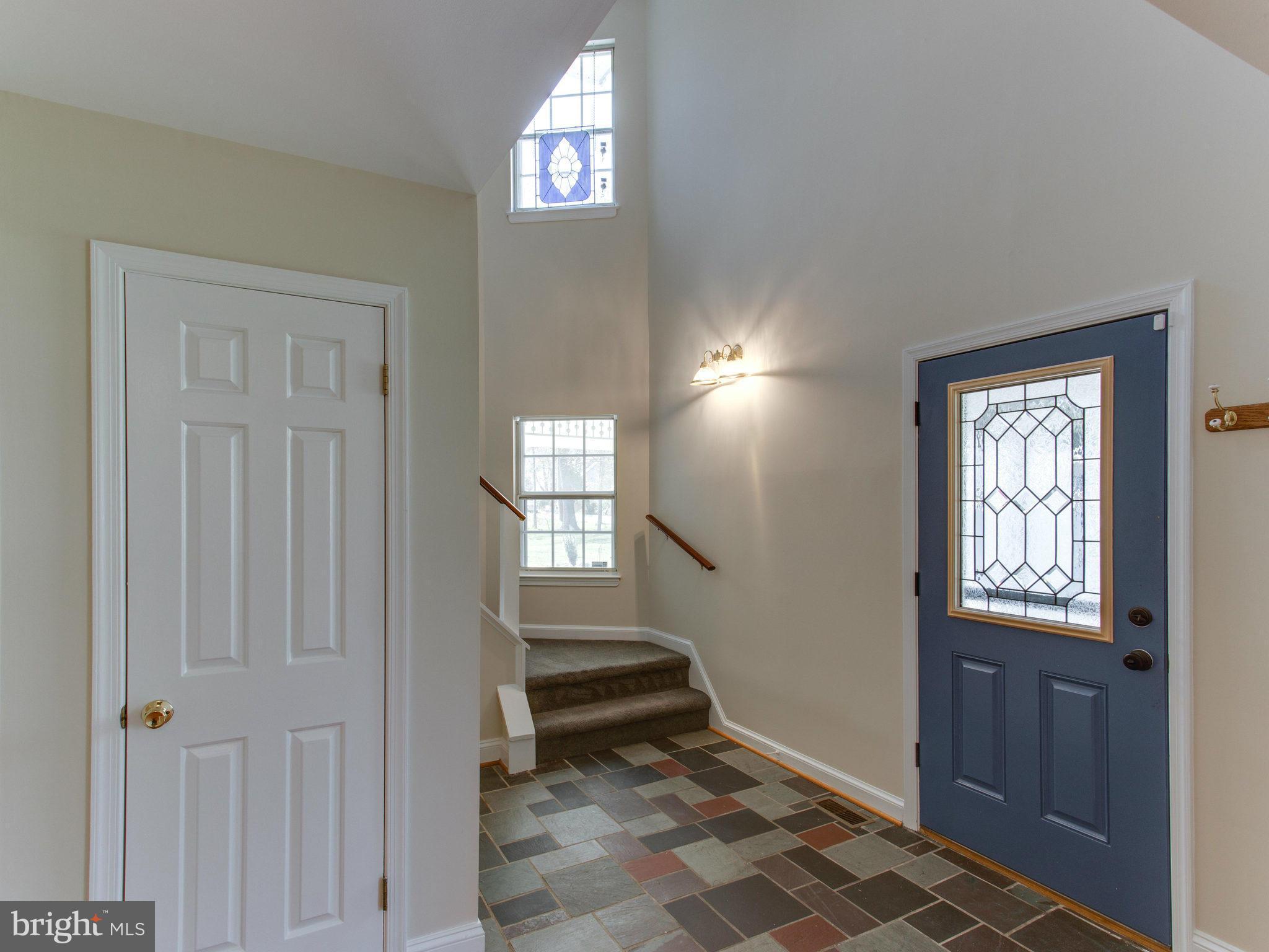 BERWYN ADDN - Residential