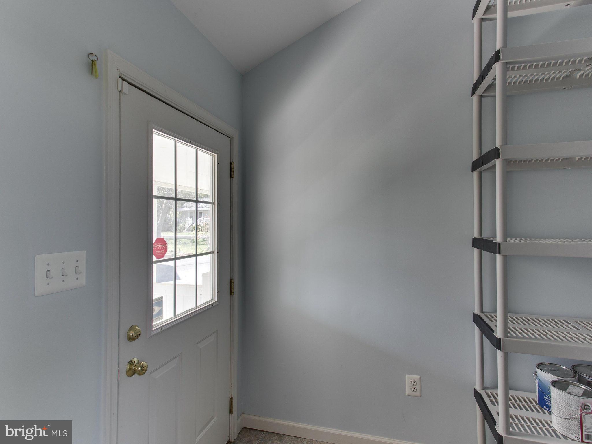 BERWYN ADDN - Residential