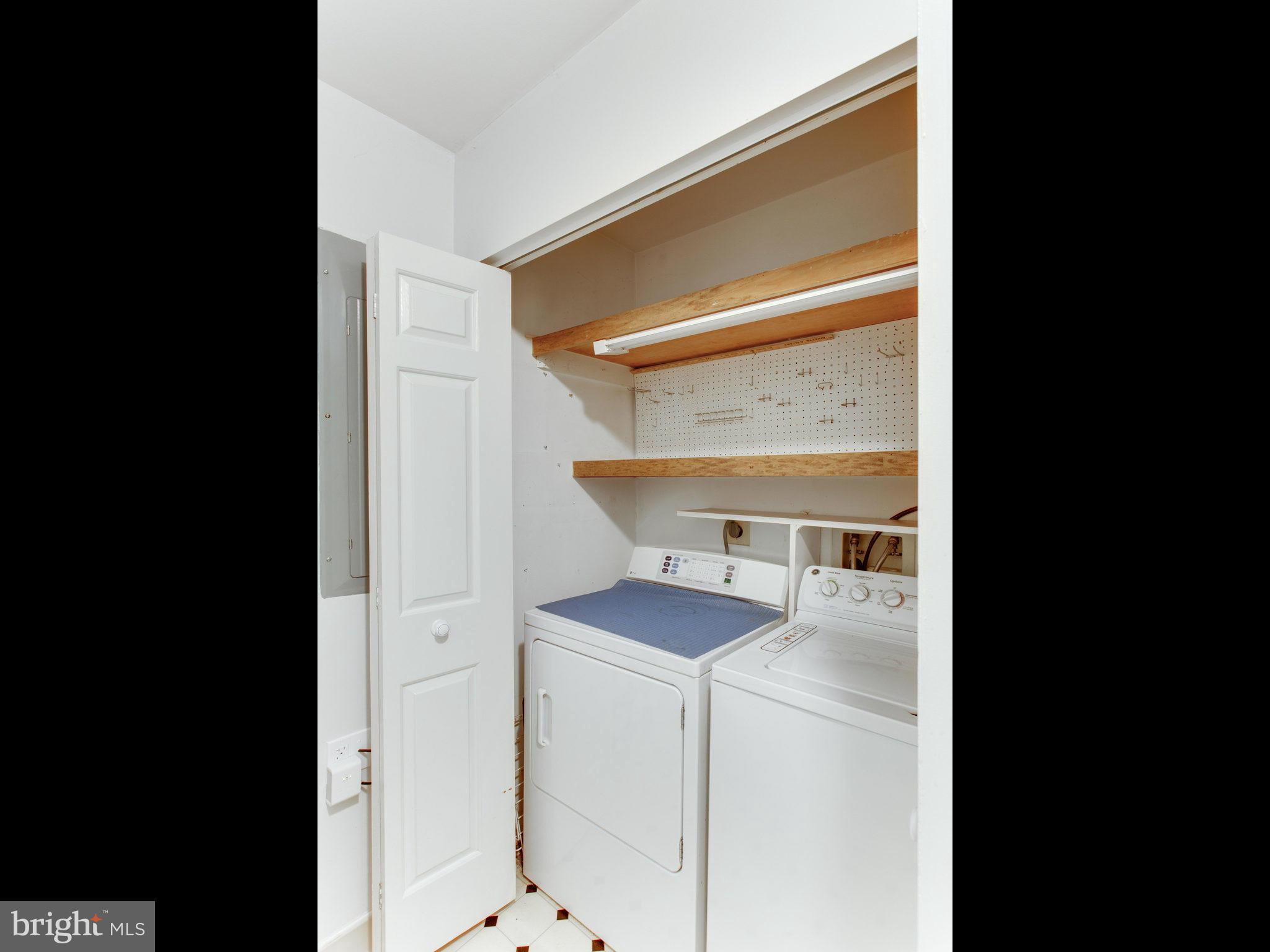 BERWYN ADDN - Residential