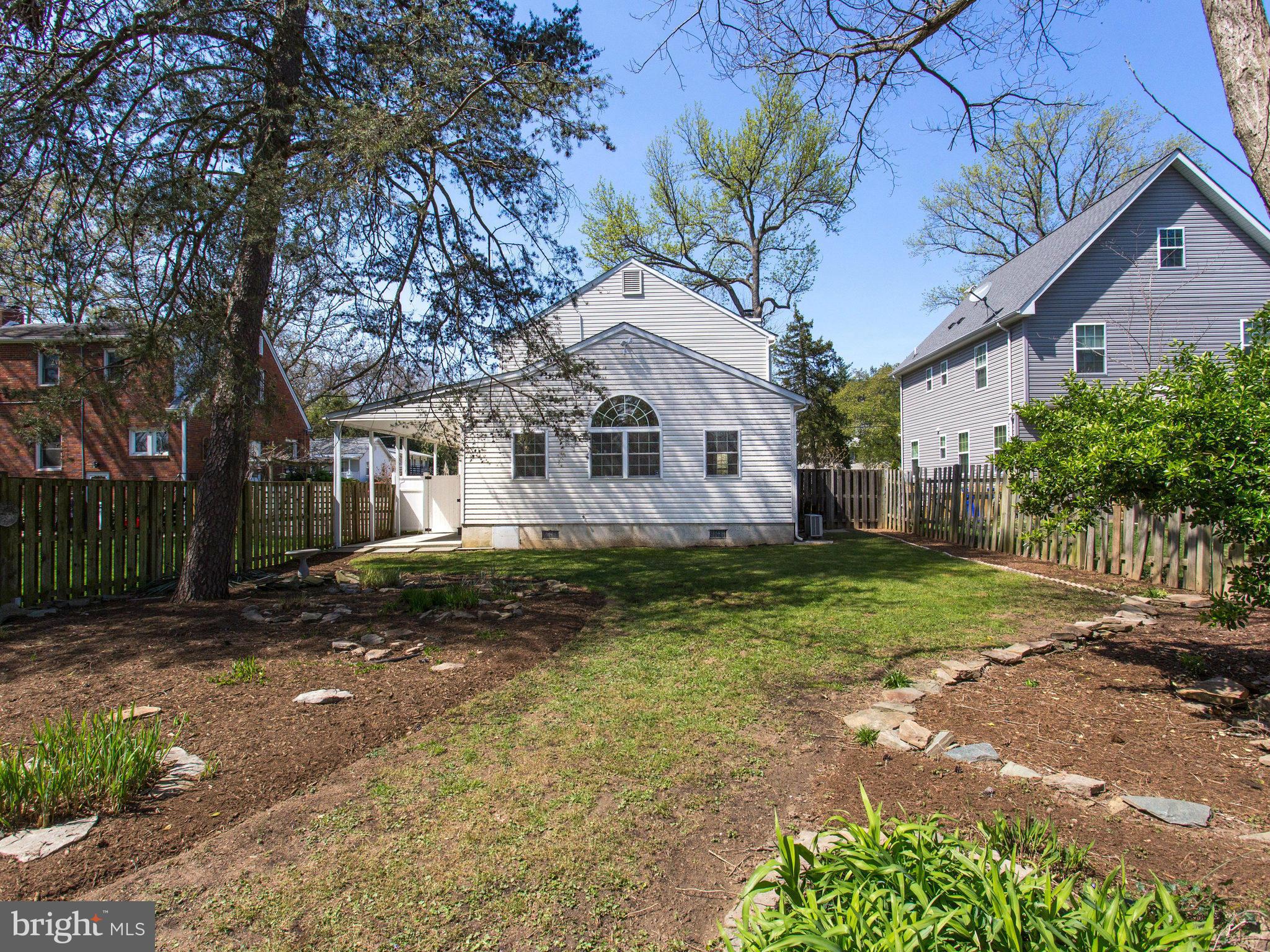 BERWYN ADDN - Residential