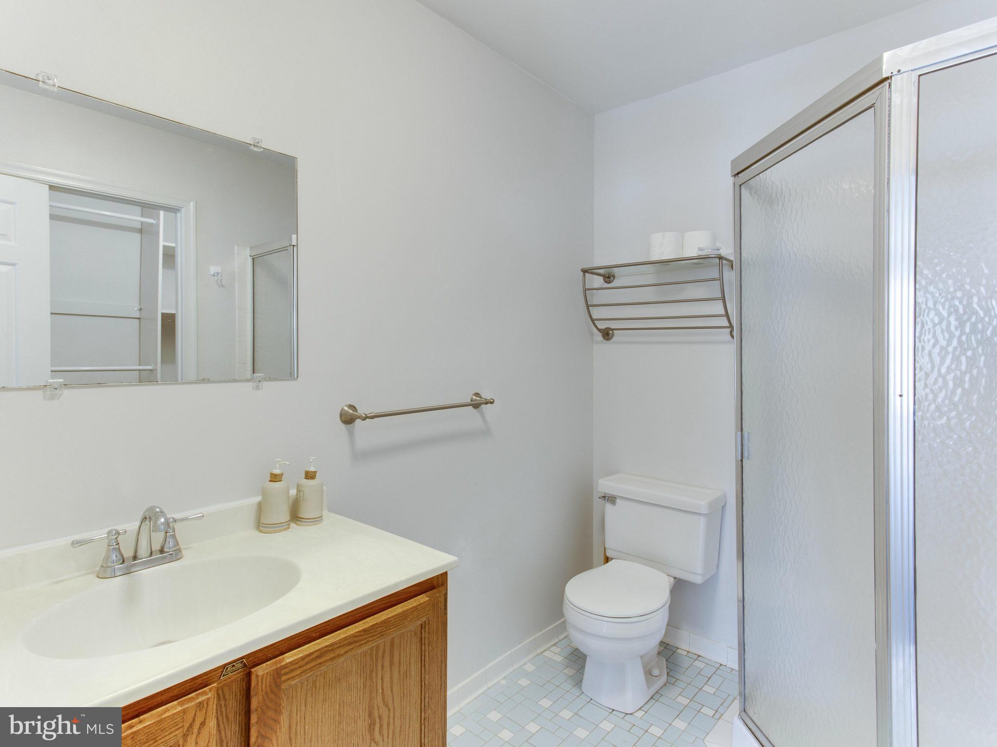 BERWYN ADDN - Residential