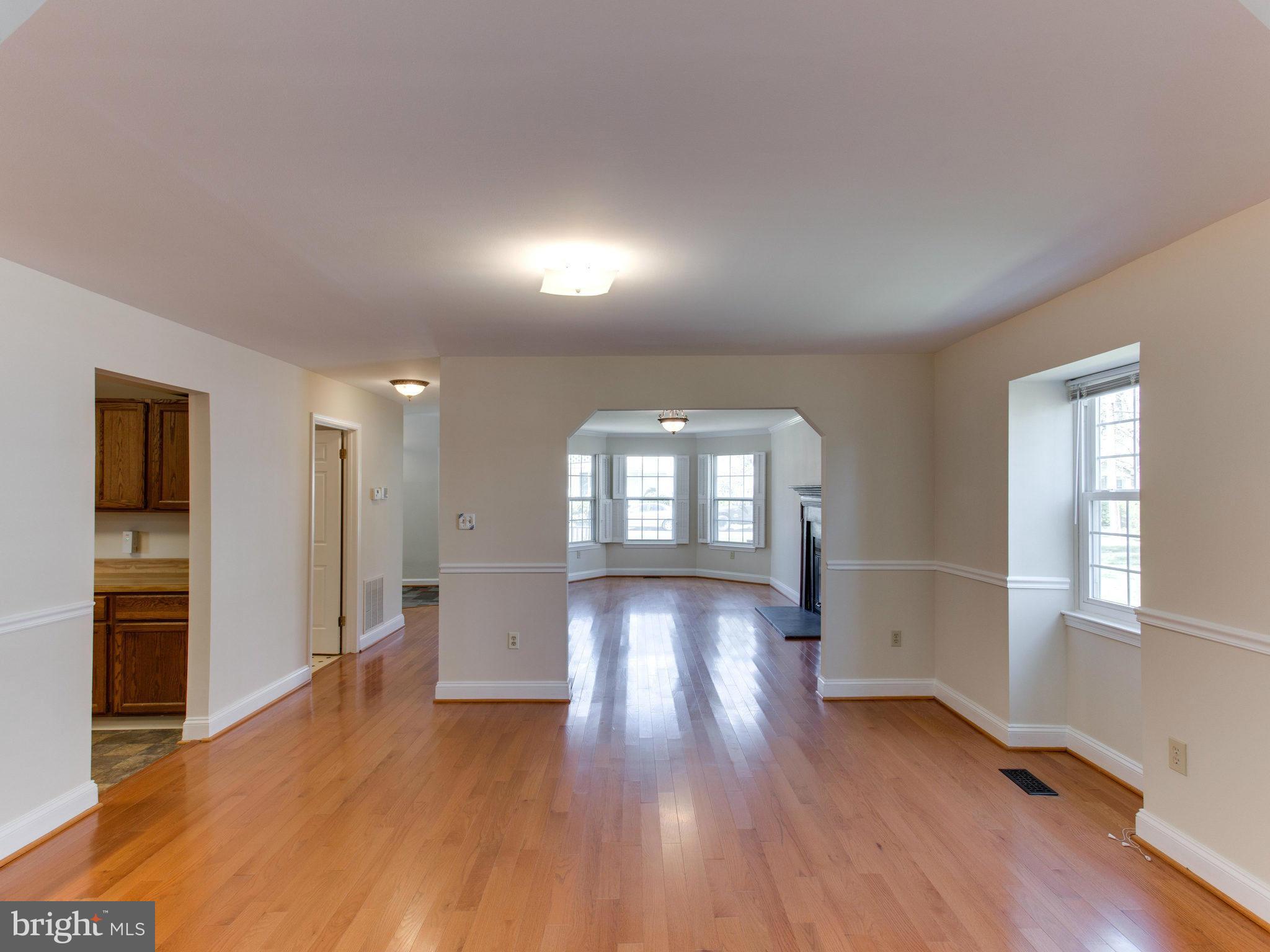 BERWYN ADDN - Residential