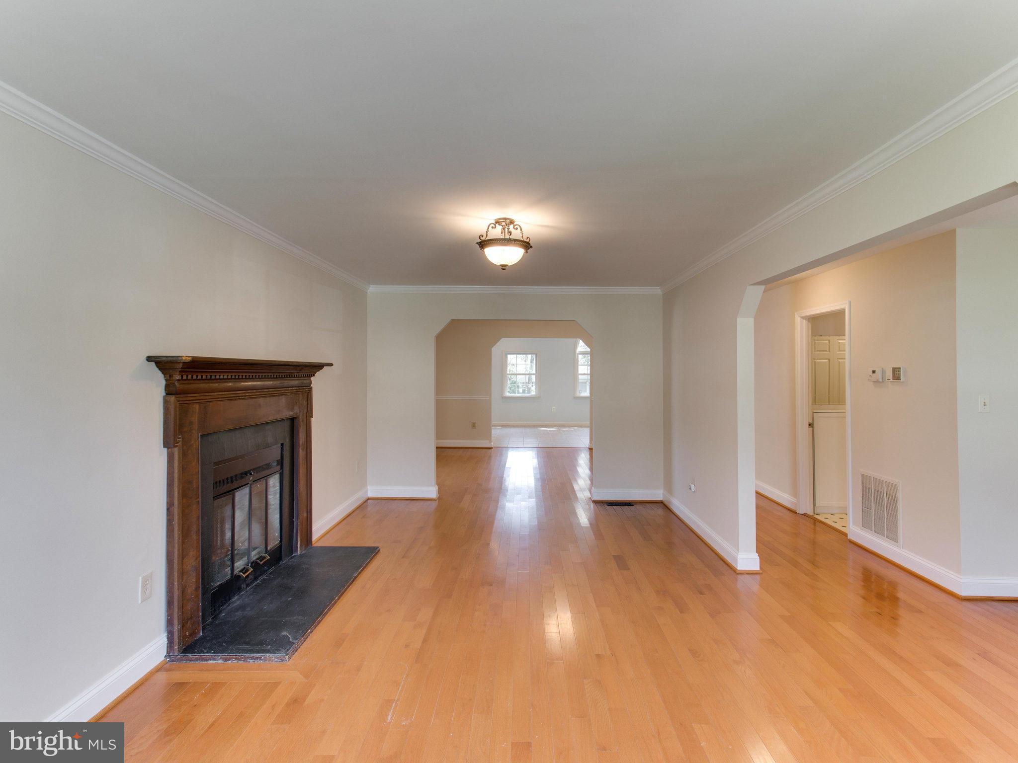 BERWYN ADDN - Residential