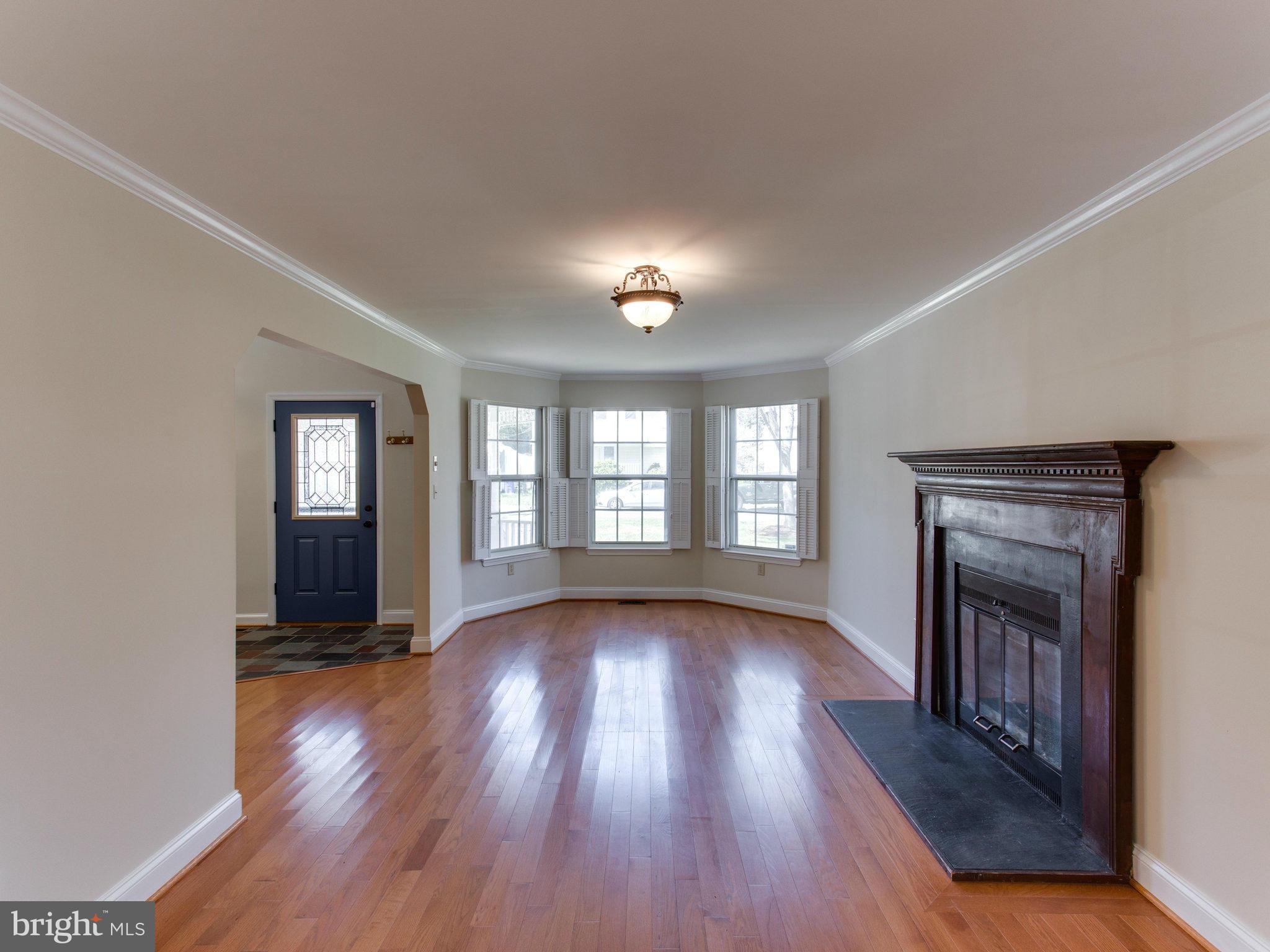 BERWYN ADDN - Residential