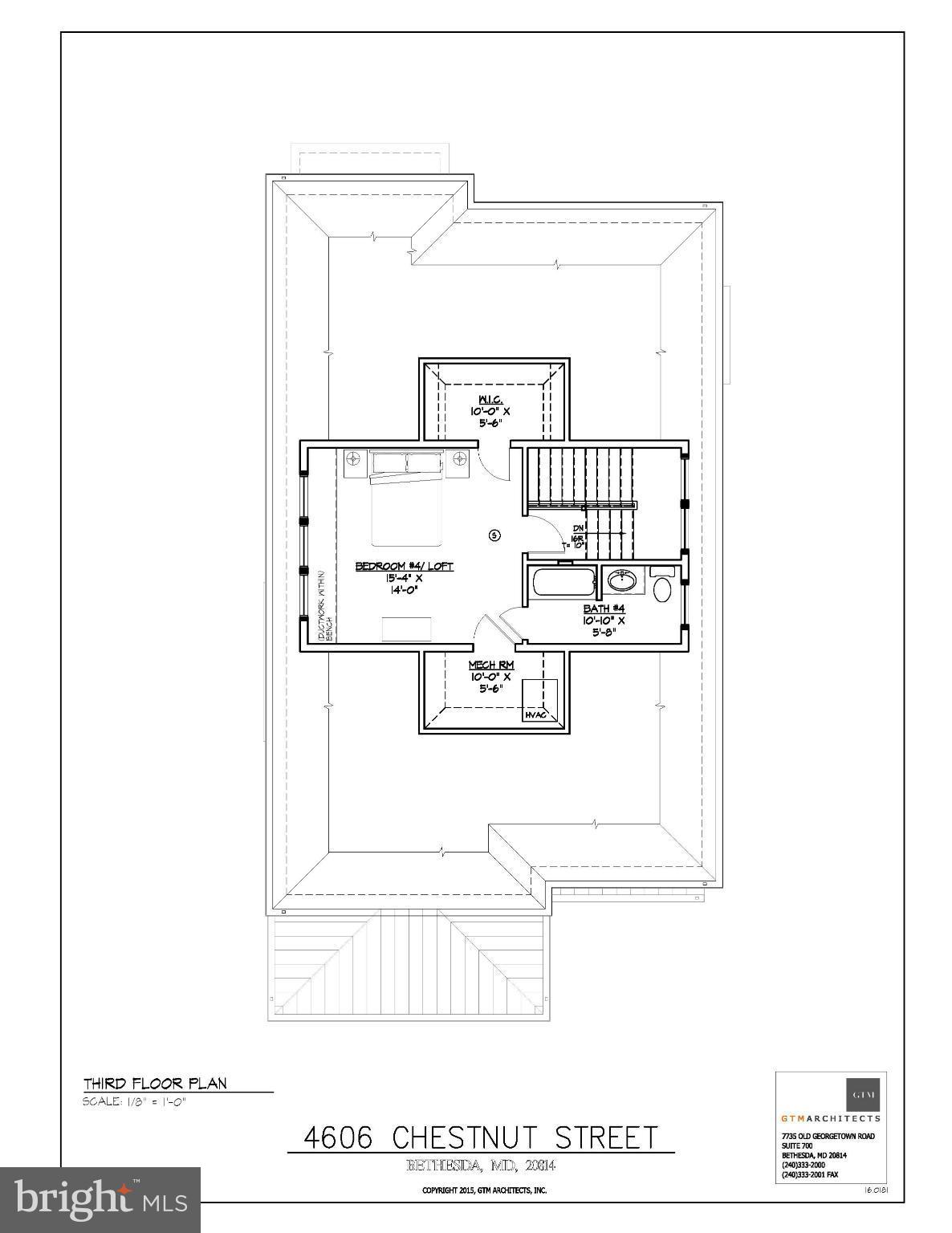 ROSEDALE PARK - Residential