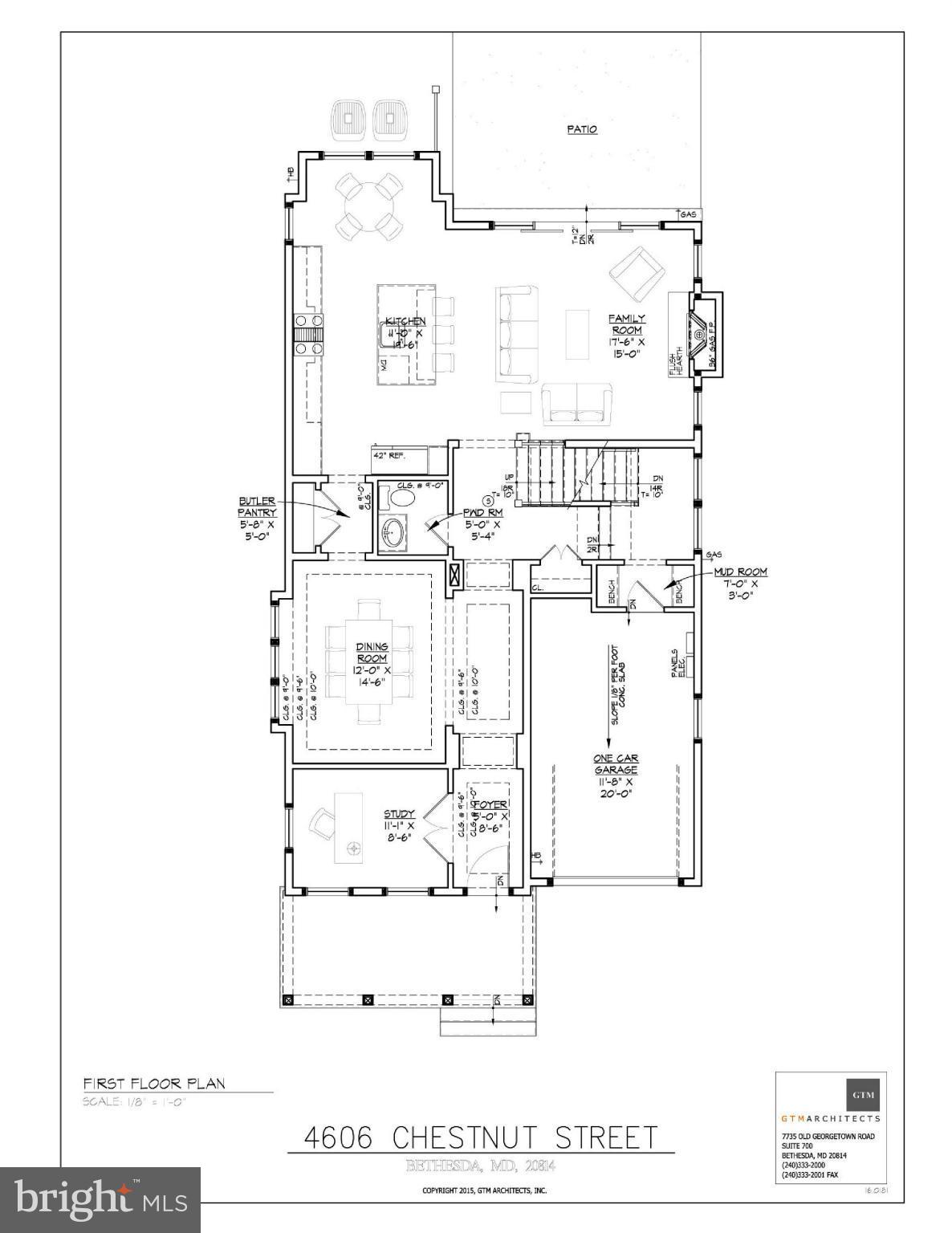 ROSEDALE PARK - Residential
