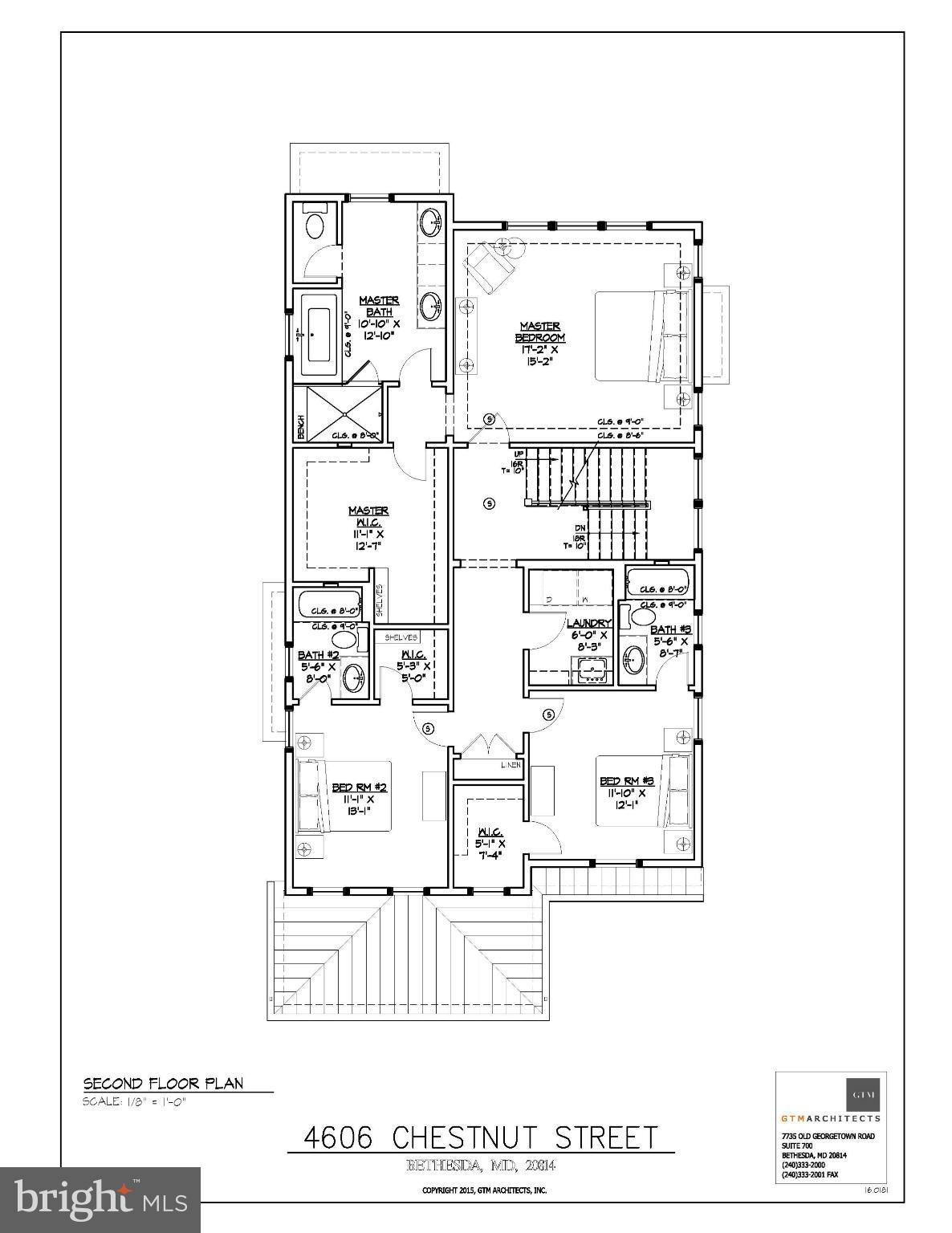 ROSEDALE PARK - Residential