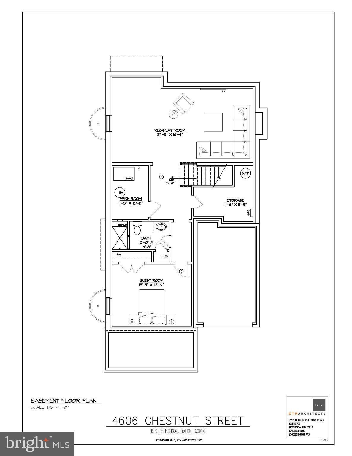 ROSEDALE PARK - Residential