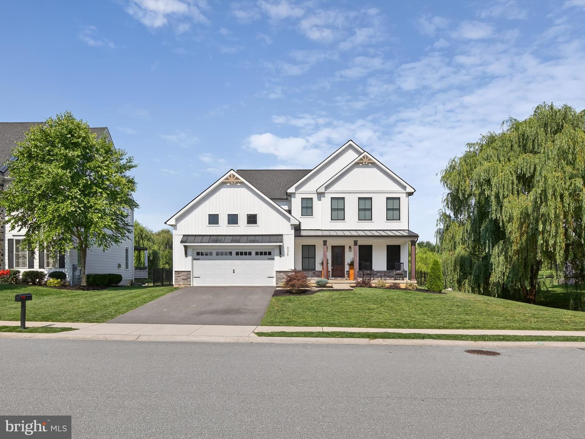 335 ROYAL HUNT WAY