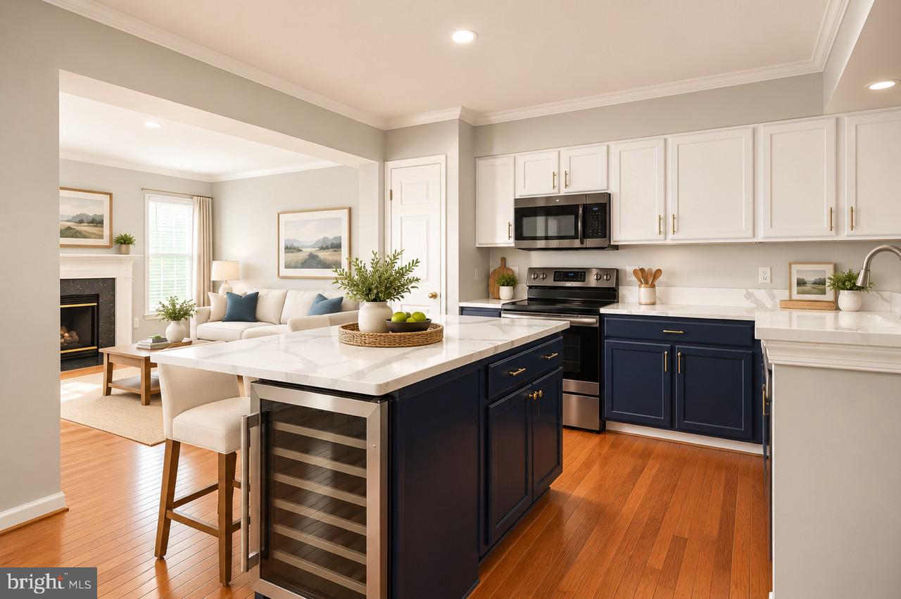 106 CAGNEY TERRACE SE