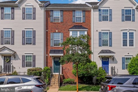 2620 EGRET WAY FREDERICK MD 21701